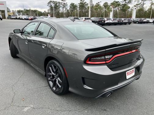 2020 Dodge Charger GT