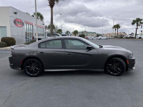 2020 Dodge Charger GT