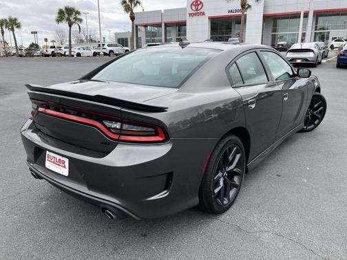 2020 Dodge Charger GT