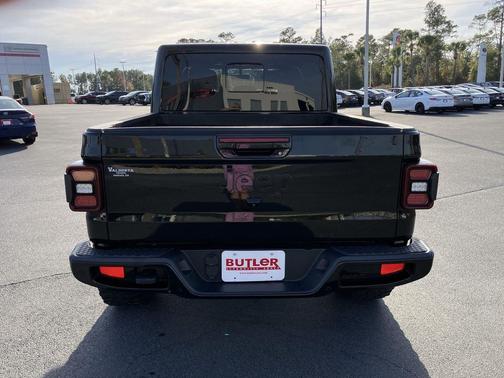 2021 Jeep Gladiator High Altitude 4X4