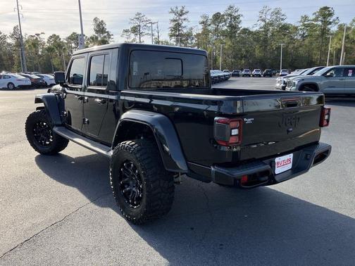 2021 Jeep Gladiator High Altitude 4X4