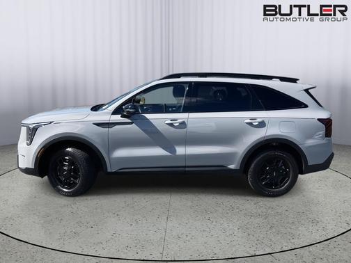 2024 Kia Sorento SX