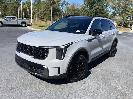 2024 Kia Sorento SX