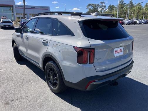 2024 Kia Sorento SX