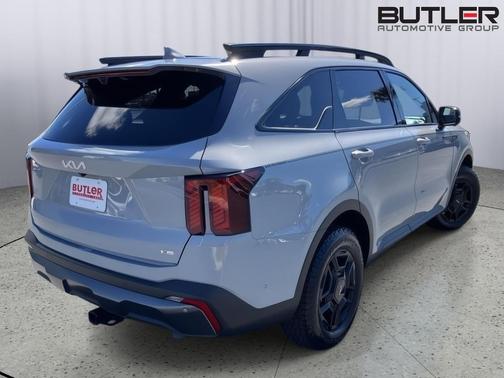 2024 Kia Sorento SX