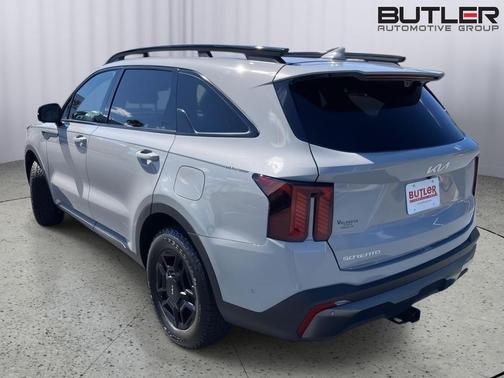 2024 Kia Sorento SX