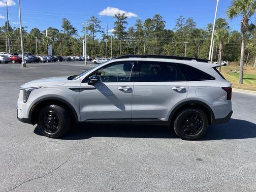 2024 Kia Sorento SX