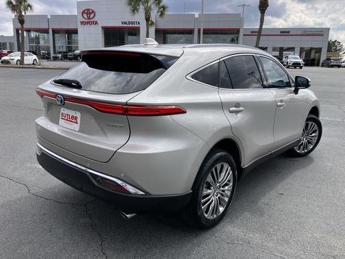 2023 Toyota Venza Limited