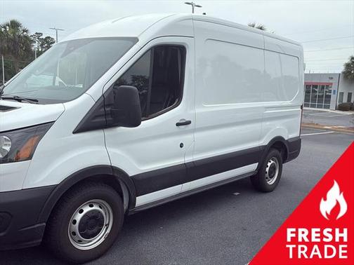 2020 Ford Transit-150 Base