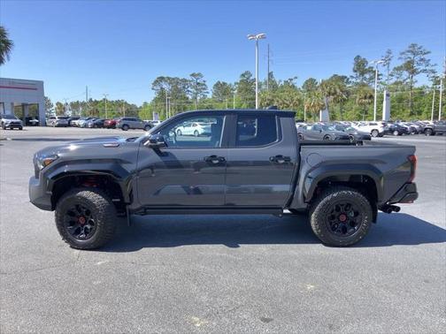 2024 Toyota Tacoma TRD Pro