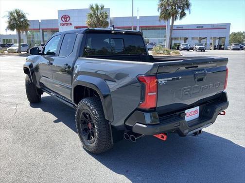 2024 Toyota Tacoma TRD Pro