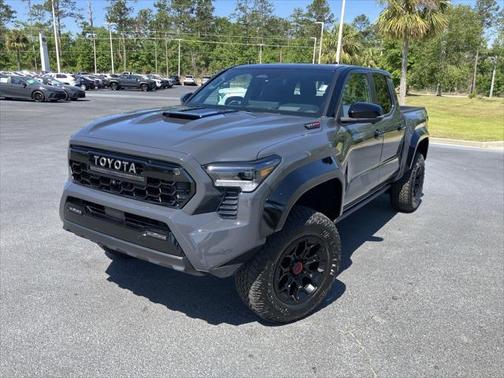 2024 Toyota Tacoma TRD Pro