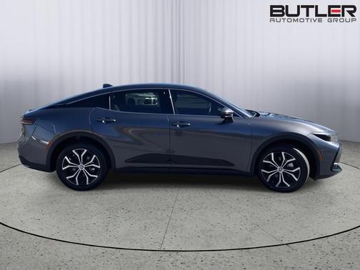 2023 Toyota Crown Limited