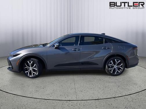 2023 Toyota Crown Limited