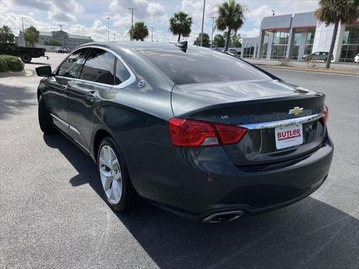 2019 Chevrolet Impala Premier 2LZ