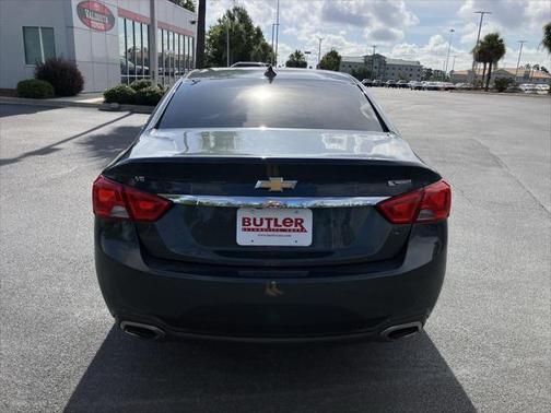 2019 Chevrolet Impala Premier 2LZ