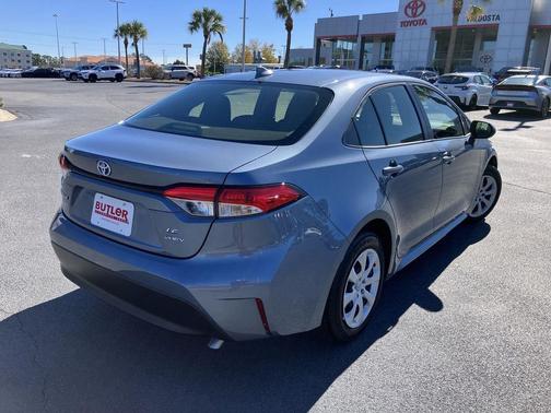 2025 Toyota Corolla Hybrid SE