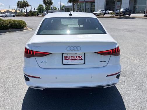 2022 Audi A3 Premium