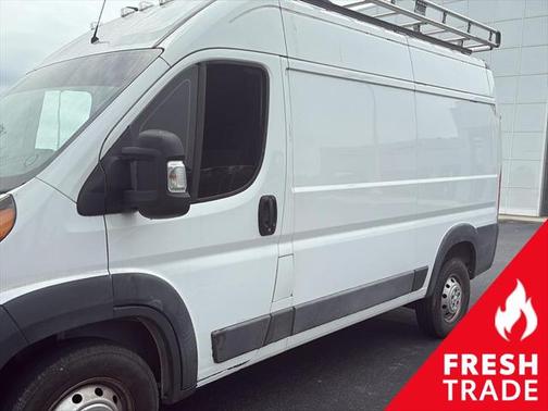 2017 RAM ProMaster 1500 Base