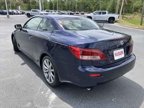 2015 Lexus IS 250C Base