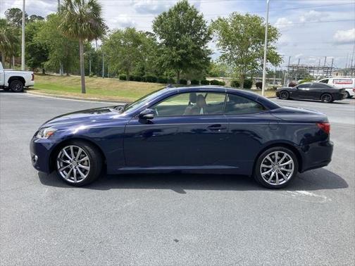 2015 Lexus IS 250C Base