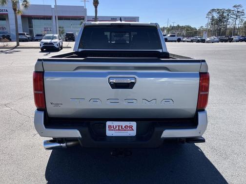 2024 Toyota Tacoma Limited