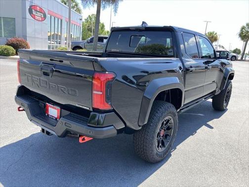 2025 Toyota Tacoma TRD Pro