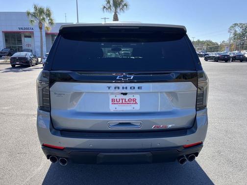 2025 Chevrolet Tahoe 2WD RST
