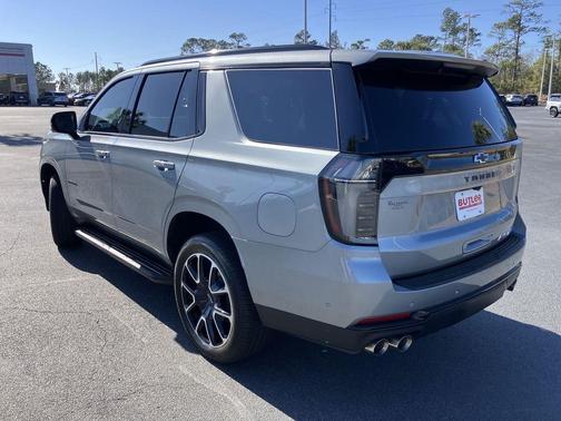 2025 Chevrolet Tahoe 2WD RST