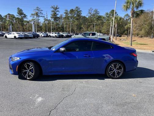 2021 BMW M440 i xDrive