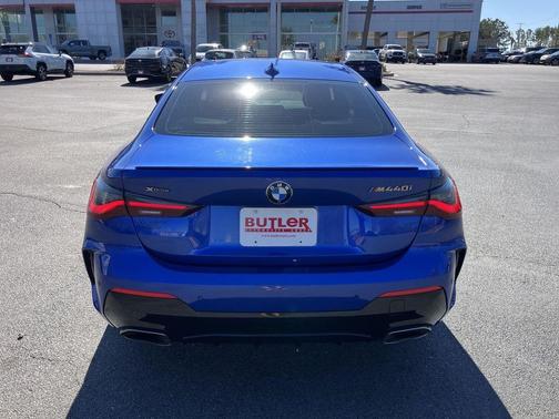 2021 BMW M440 i xDrive