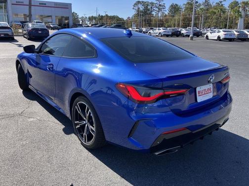 2021 BMW M440 i xDrive