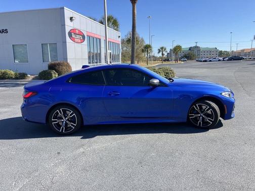 2021 BMW M440 i xDrive