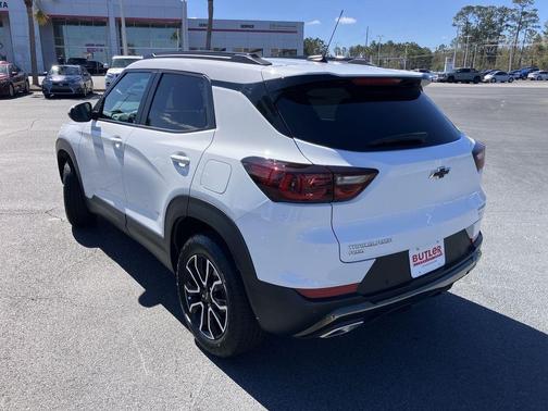 2024 Chevrolet Trailblazer ACTIV