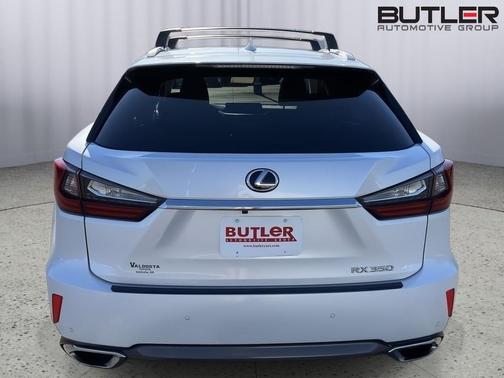 2019 Lexus RX 350 Base