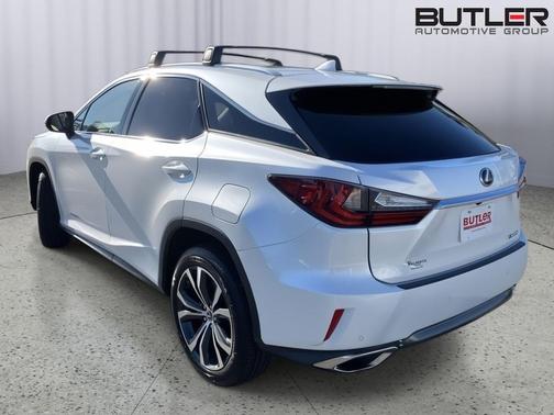 2019 Lexus RX 350 Base
