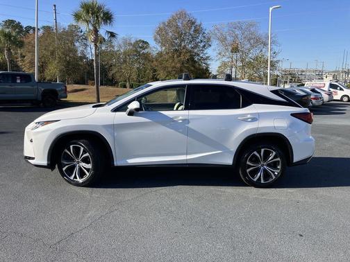 2019 Lexus RX 350 Base