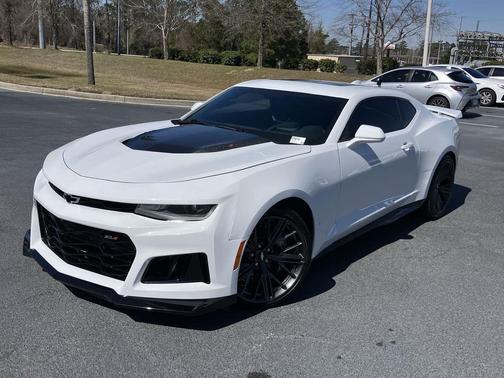 2017 Chevrolet Camaro ZL1