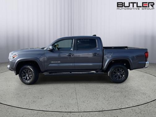 2020 Toyota Tacoma SR5