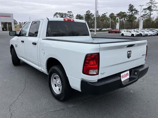2023 RAM 1500 Tradesman