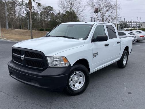 2023 RAM 1500 Tradesman