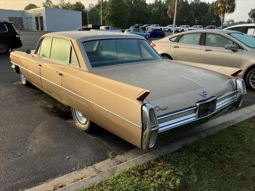 1964 Cadillac DeVille Base