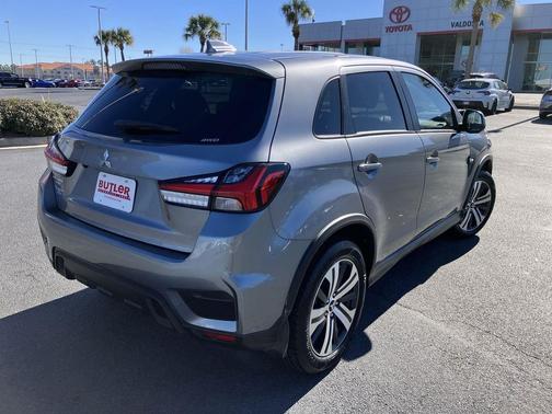 2024 Mitsubishi Outlander Sport 2.0 ES