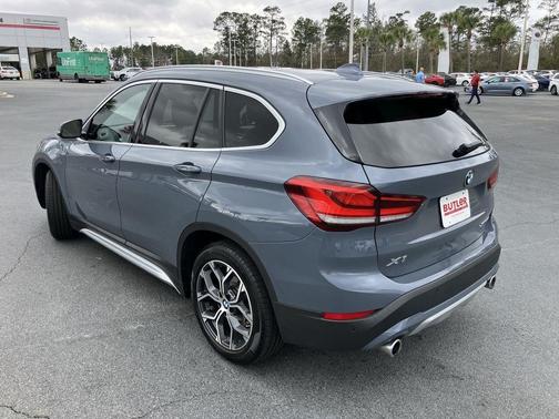 2021 BMW X1 xDrive28i