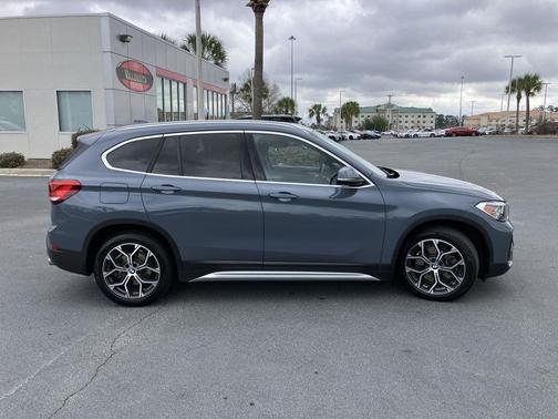2021 BMW X1 xDrive28i