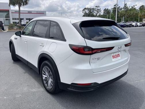 2025 Mazda CX-90 3.3 Turbo S