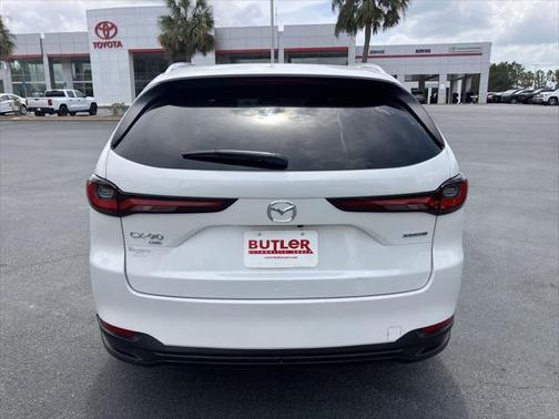 2025 Mazda CX-90 3.3 Turbo S