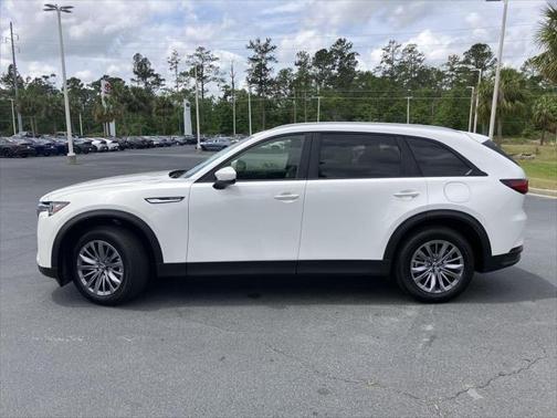 2025 Mazda CX-90 3.3 Turbo S