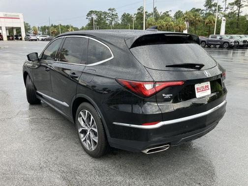 2024 Acura MDX Technology Package