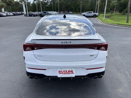 2023 Kia K5 GT